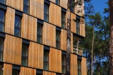 Ergebnisse der Wohnheimbefragung